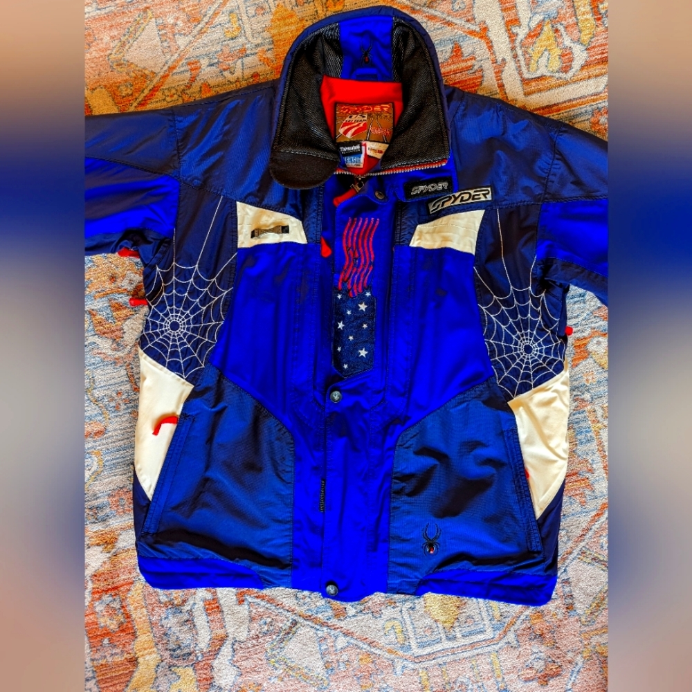 Ski Jacket
